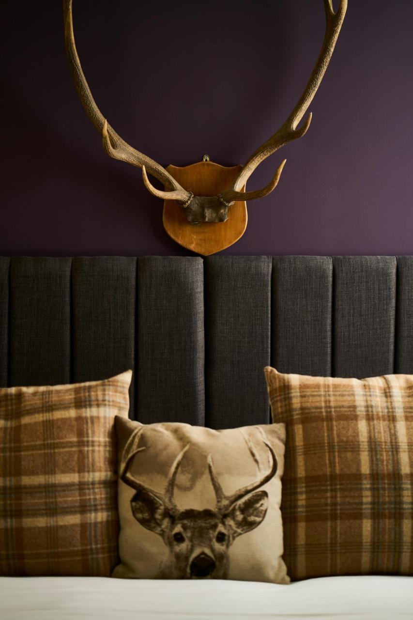 Отель The Three Chimneys Country Pub Biddenden Экстерьер фото